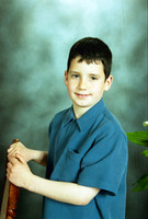 Unknown Family (Studio) 1999 (1)