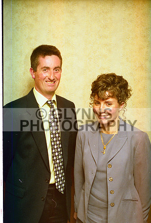 Ballinlough Fine Gael (Michael McGreal and John Brunton) 2000 0026