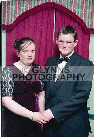 Ballaghaderreen Grad 1998_0057
