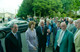 Ballaghaderreen Douglas Hyde Centre (President Mary McAleese) 1998 0012