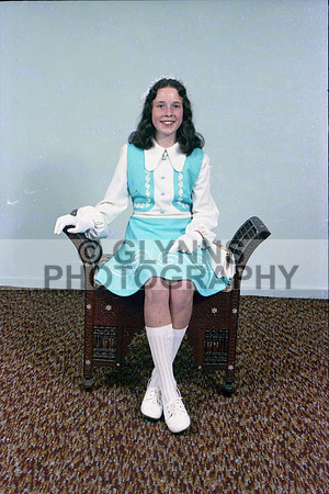 Castlerea Confirmation 1976_0007
