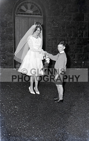 Treacy (Wedding) 1963 0001