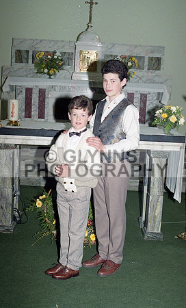 Lisacul Communion 1991 0012
