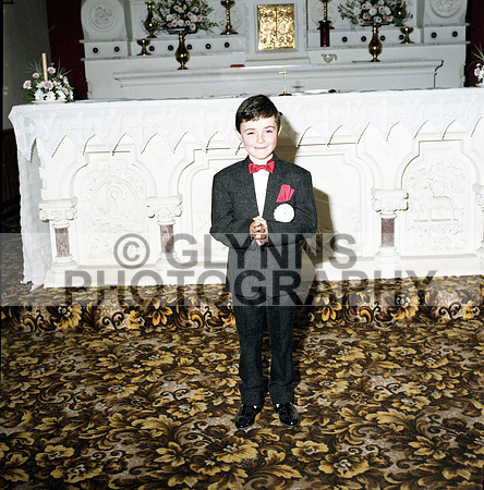 Ballintubber Communion 1988 0002
