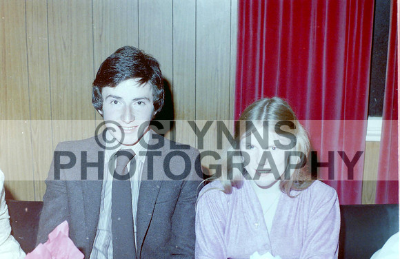 Castlerea Grad 1980 0035