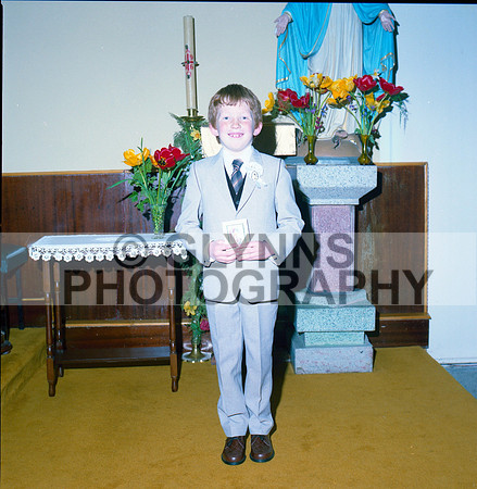 Glinsk Communion 1986_0016
