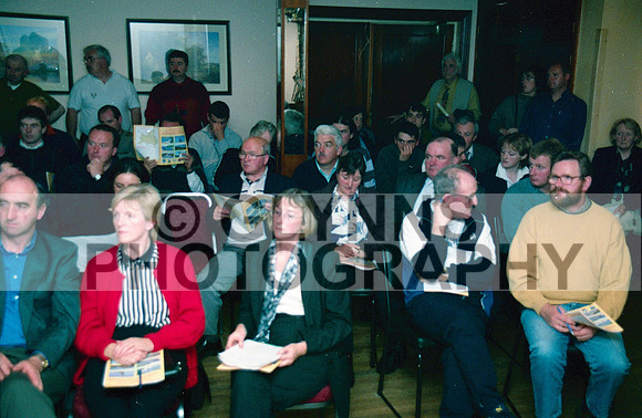 Castlerea Urban Renewal (Tully's) 1999 0007