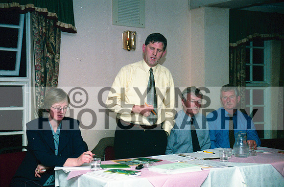 Castlerea Urban Renewal (Tully's) 1999 0004