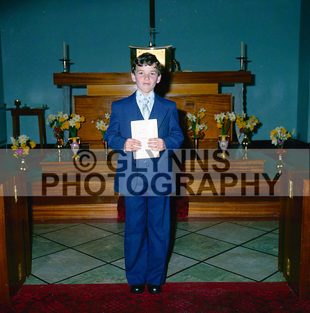 Ballinagar Confirmation 1978_0004