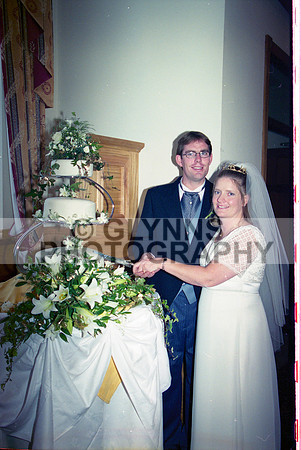 Elphin Wedding 1999 0016