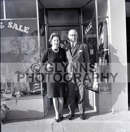 1960 Unknown Collection 0634