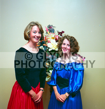 Castlerea Grad 1992 0046