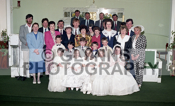 Lisacul Communion 1991 0023