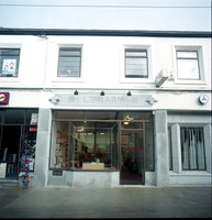 Castlerea Library 1988