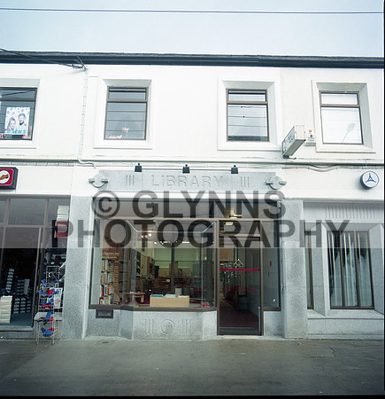 Castlerea Library 1988_0001