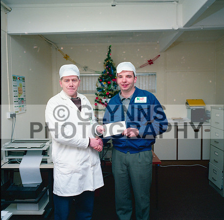 Ballaghaderreen NCF 1993 0003