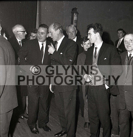 Fianna Fáil Dinner Dance 1967_0014