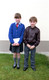 Glinsk Confirmation 1990 0004