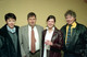 Ballyhaunis Chamber of Commerce 2001 0019