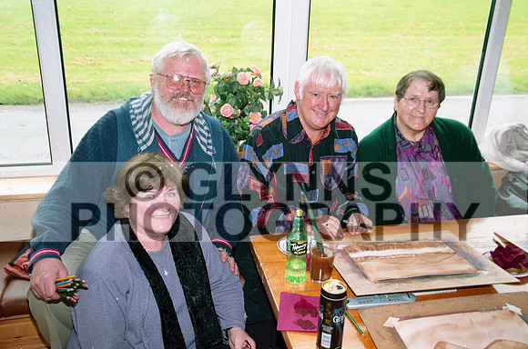 Donamon Art (Frank Clarke) 2001 0014
