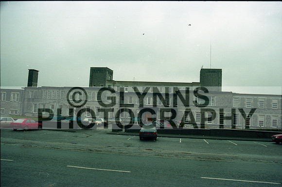 Roscommon Hospital 1990_0003