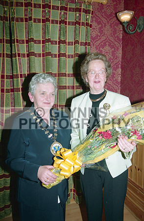 Roscommon County Council 100 Years 2002 0005