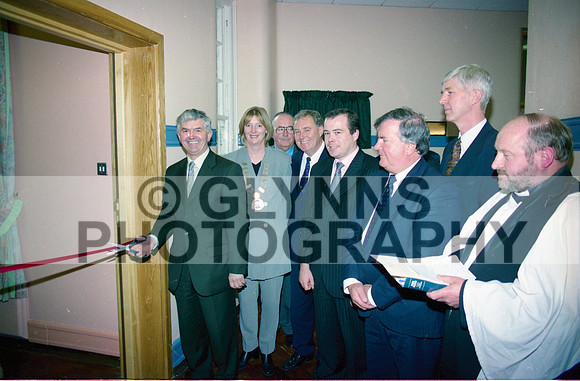 Roscommon Hospital Opening 1999_0004