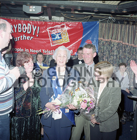 Gannon, Mae (Granathon - Roscommon) 2000 0009