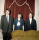 Webb, Frank (Ballyhaunis - 25th Anniversary) 1988 0001