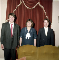 Webb, Frank (Ballyhaunis - 25th Anniversary) 1988