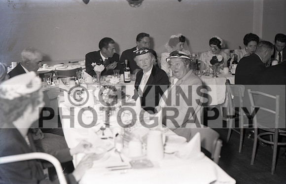 Kilmovee Wedding 1960 (1)_0002