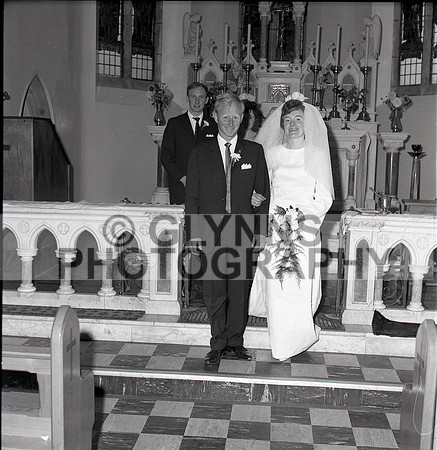 Fairymount Wedding 1967_0008