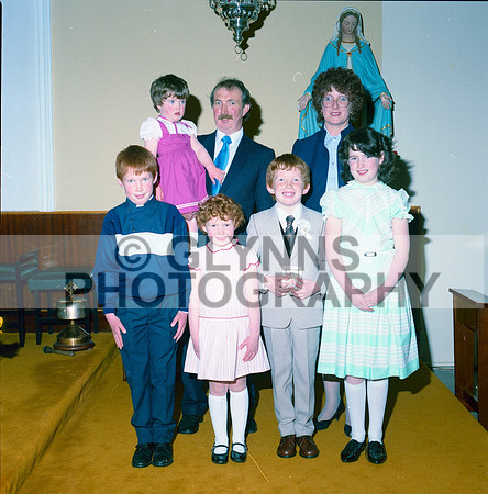 Glinsk Communion 1986_0025