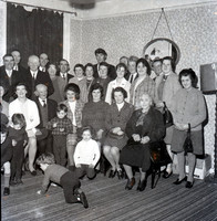 1960's Unknown Collection