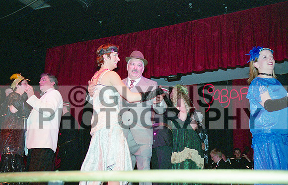 Castlerea Musical 2004 (Cabaret) 0015
