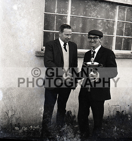 1960 Unknown Collection 0496