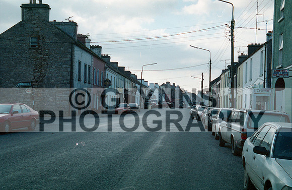 Elphin Town 1999 0006