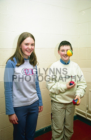 Castlerea Community School 2002 0008