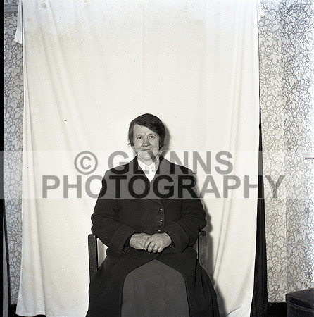 Flanagan (Loughglynn) 1957_0001