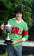 Mayo U-16 Connacht Football Champions (Ted Webb Memorial Cup) 1984 0004