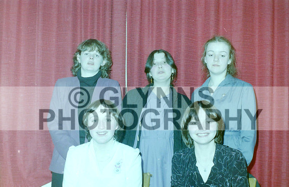 Castlerea Grad 1980 0029