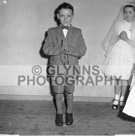Frenchpark Communion 1965_0042