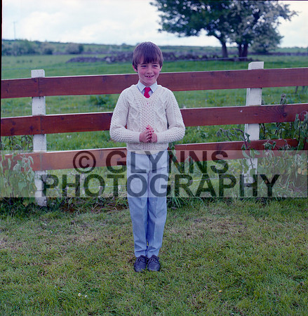 Glinsk Communion 1988_0017