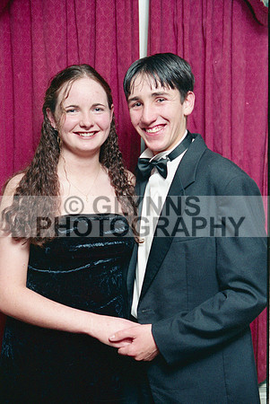 Ballaghaderreen Grad 1998_0079