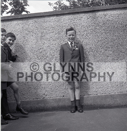 Roscommon Communion-Confirmation 1967_0031