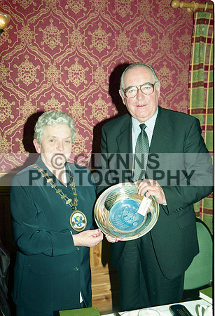 Roscommon County Council 100 Years 2002 0007