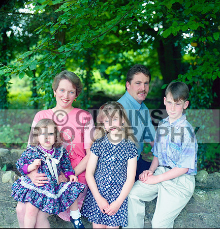 Unknown Family (Demesne) 1993 (2) 0002