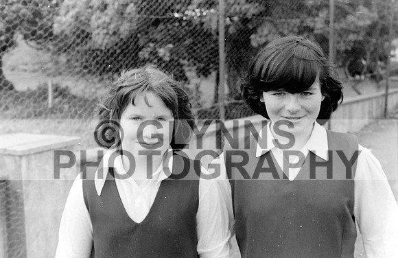 Castlerea Convent 1975_0041