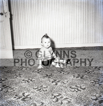 1960 Unknown Collection 0589