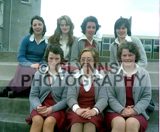 Castlerea Convent 1974_0027